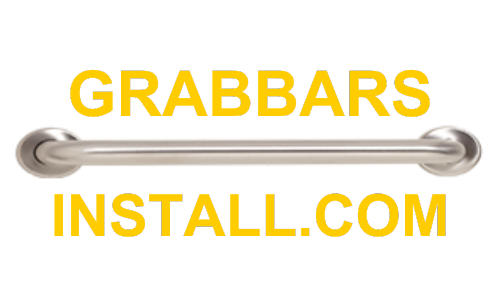 Grabbars Install
